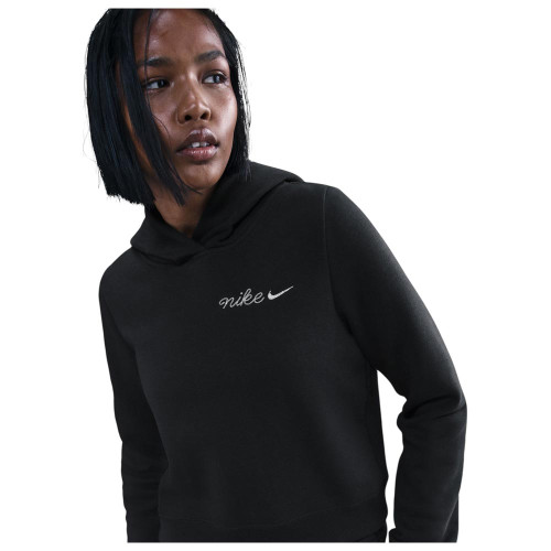 Nike Γυναικείο φούτερ Sportswear Phoenix Fleece Shrunken